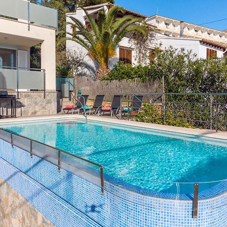 Adosado Bellavista B By Homevillas360 Alcanada Екстер'єр фото