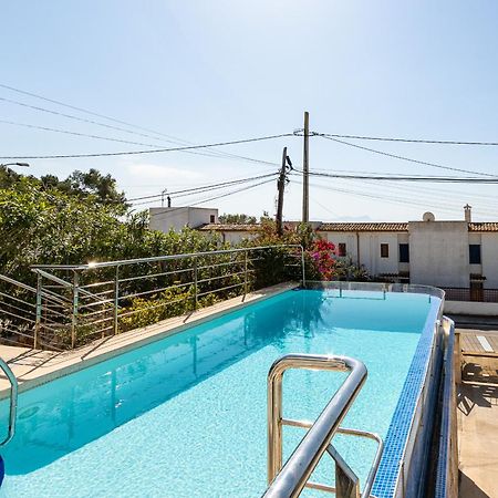 Adosado Bellavista B By Homevillas360 Alcanada Екстер'єр фото