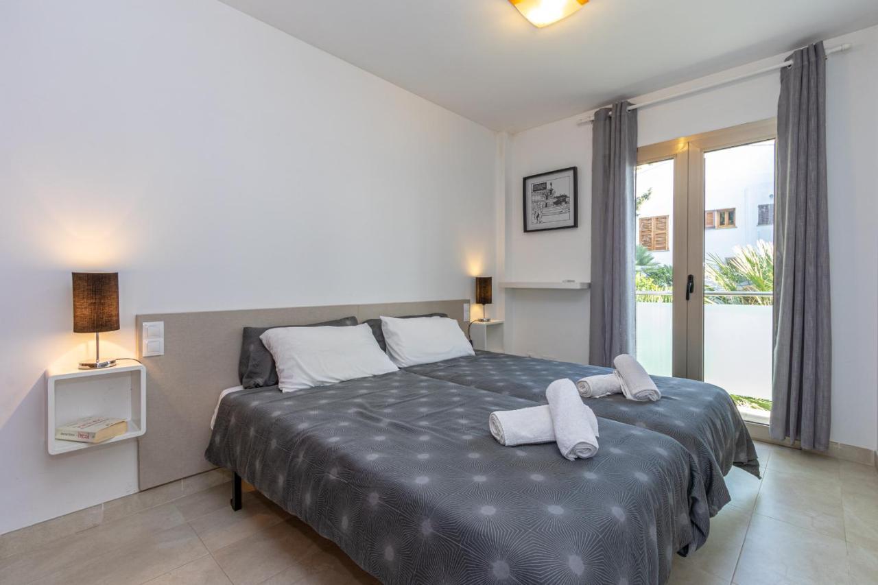 Adosado Bellavista B By Homevillas360 Alcanada Екстер'єр фото