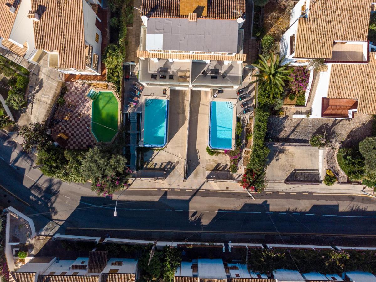 Adosado Bellavista B By Homevillas360 Alcanada Екстер'єр фото