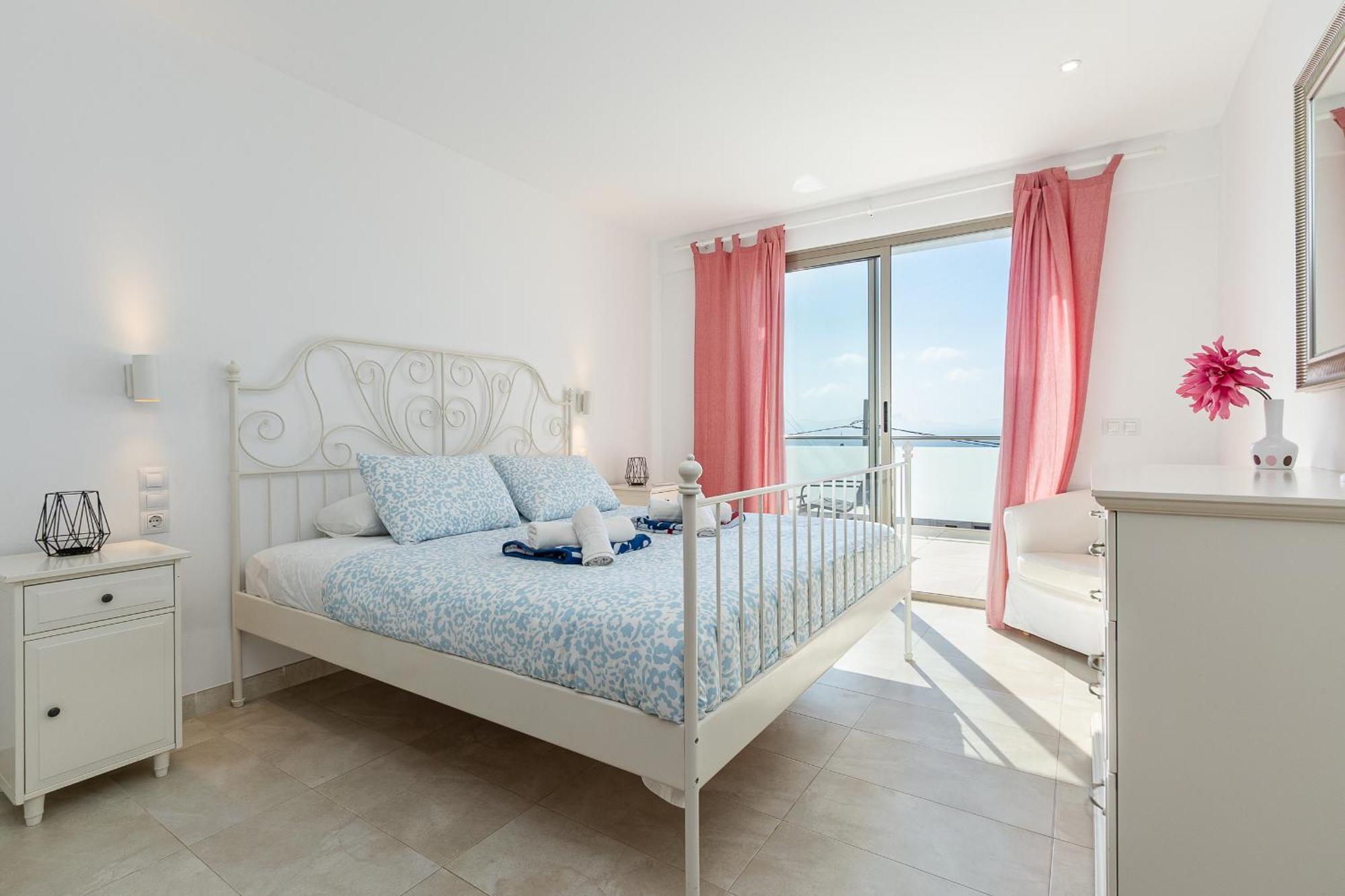 Adosado Bellavista B By Homevillas360 Alcanada Екстер'єр фото