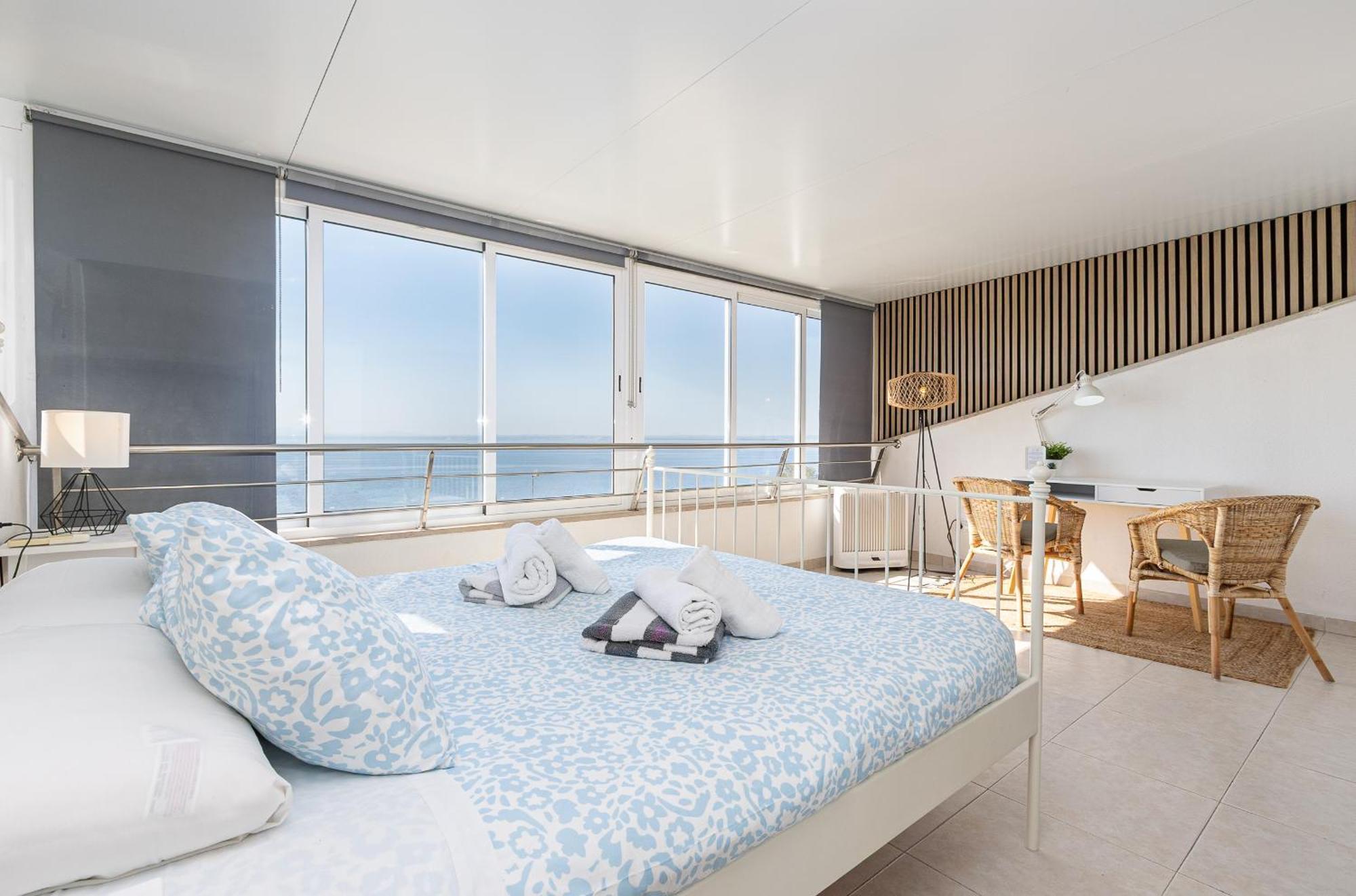 Adosado Bellavista B By Homevillas360 Alcanada Екстер'єр фото
