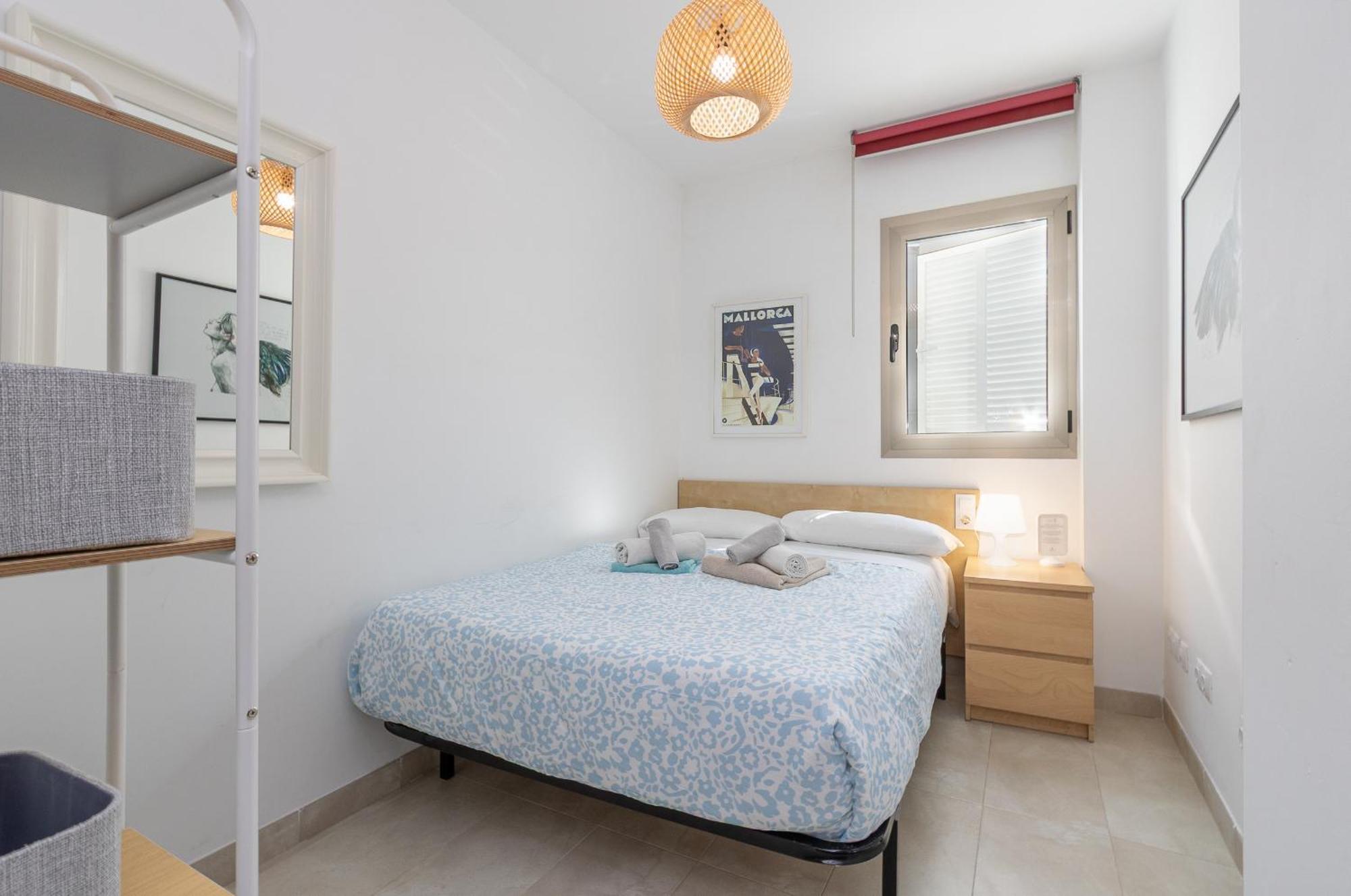 Adosado Bellavista B By Homevillas360 Alcanada Екстер'єр фото