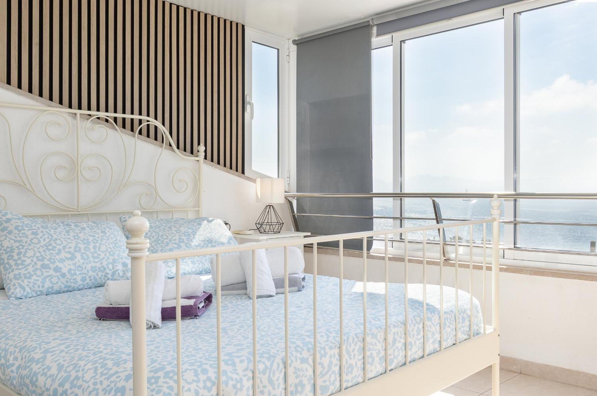 Adosado Bellavista B By Homevillas360 Alcanada Екстер'єр фото